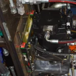 Hydraulikk 9 ParkerStore Trondheim produkter innen elektromekanikk også i Oslo og Bergen