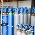 Air Liquide 10 Air Liquide industrigasser som Nitrogen, Acetylen, Argon, Helium, Hydrogen, Nitrogen og mer