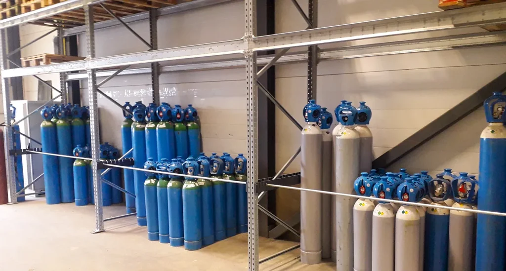 Air Liquide 2 parkerstore trondheim industrigass air liquide