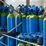 Air Liquide 9 ParkerStore Trondheim Air Liquide gass Argon og Nitrogen