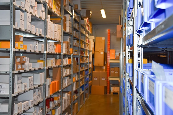 Filter 3 ParkerStore Trondheim lager filter som sendes fra Trondheim til resten av Norge
