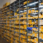 ParkerStore Trondheim lager med stort utvalg av kuplinger for hele Norge