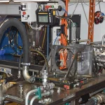 Hydraulikk 6 ParkerStore Trondheim Testbenk for hydraulikktjenester, pumper, motorer i Norge