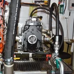 Hydraulikk 8 ParkerStore Trondheim testbenk for hjem hydraulikk og pneumatikk