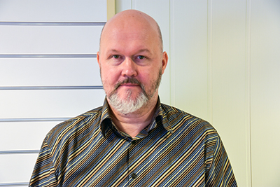 nik haugronning thor nielsen digital marketing specialist kontakt