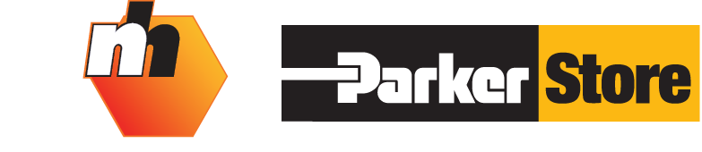 Haugrønning og parkerstore trondheim hydraulikk logo