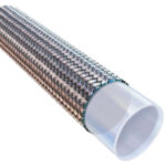 PTFE-slange 2 ParkerStore Trondheim leverer PTFE-slanger til Trondheim og Norge