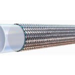 PTFE-slange 4 ParkerStore Trondheim leverer PTFE-slanger til Trondheim, Trøndelag og Norge