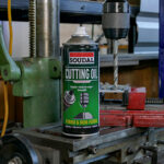 Soudal 11 ParkerStore Trondheim Soudal Cutting Oil Trondheim, Verdal og Norge.
